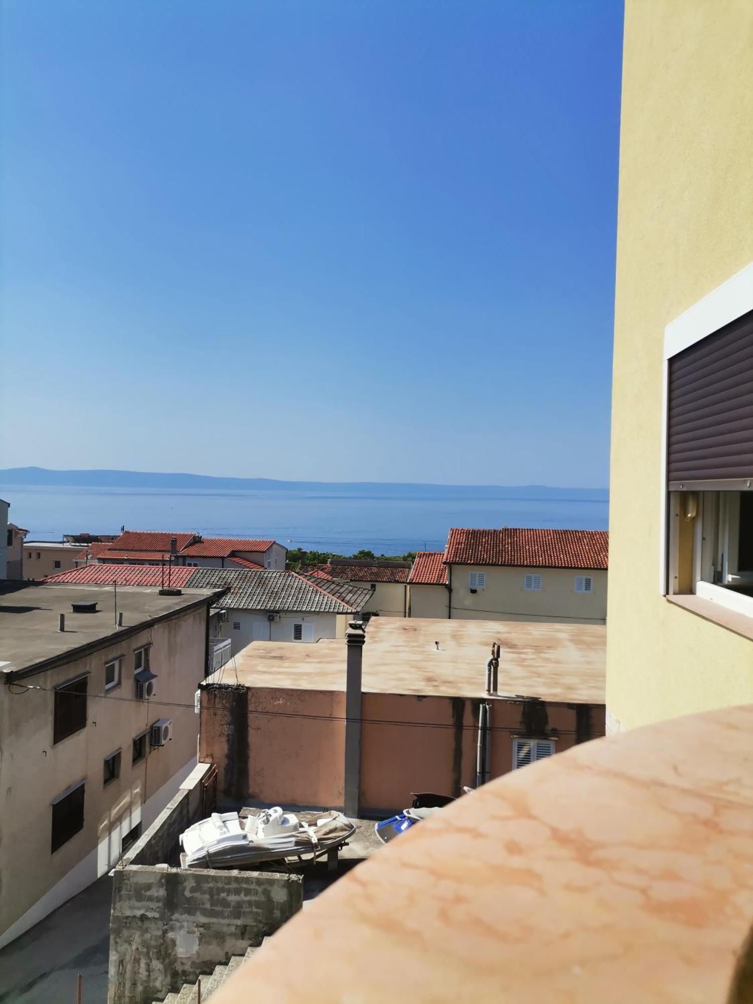 Villa Mia Makarska Exterior photo