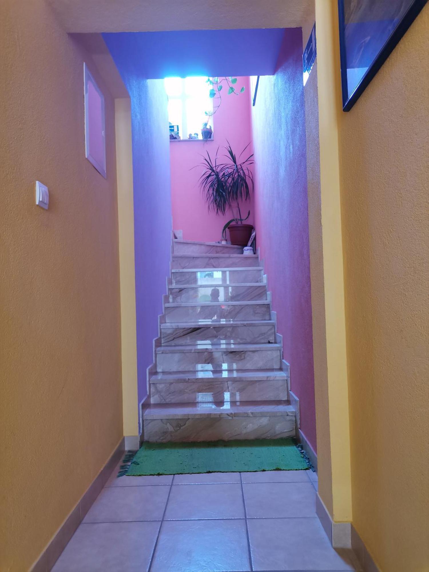 Villa Mia Makarska Exterior photo