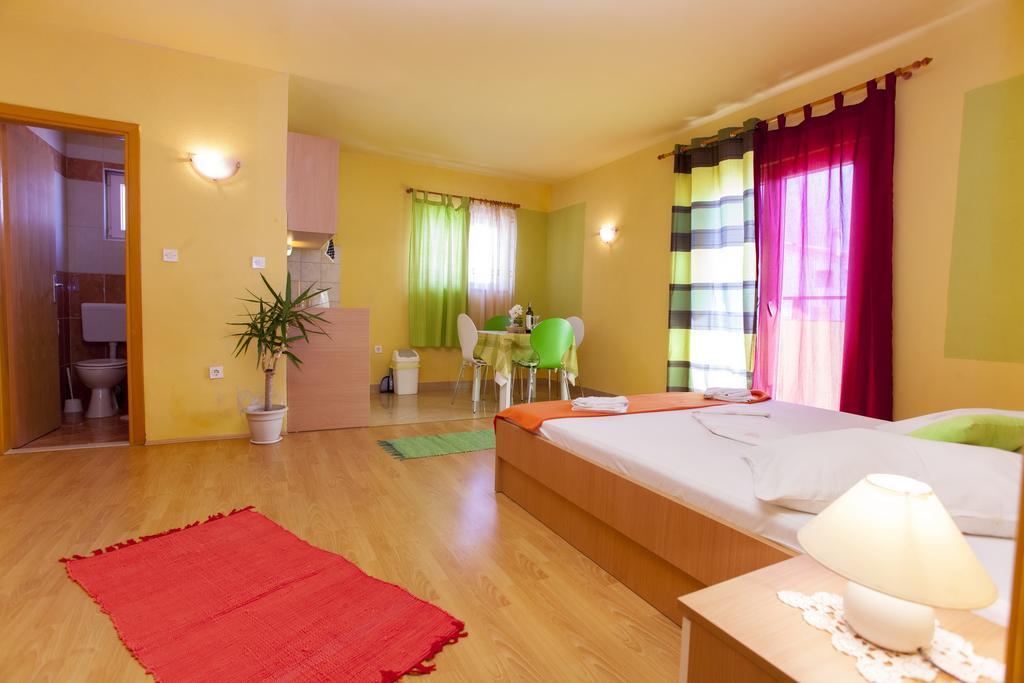 Villa Mia Makarska Room photo