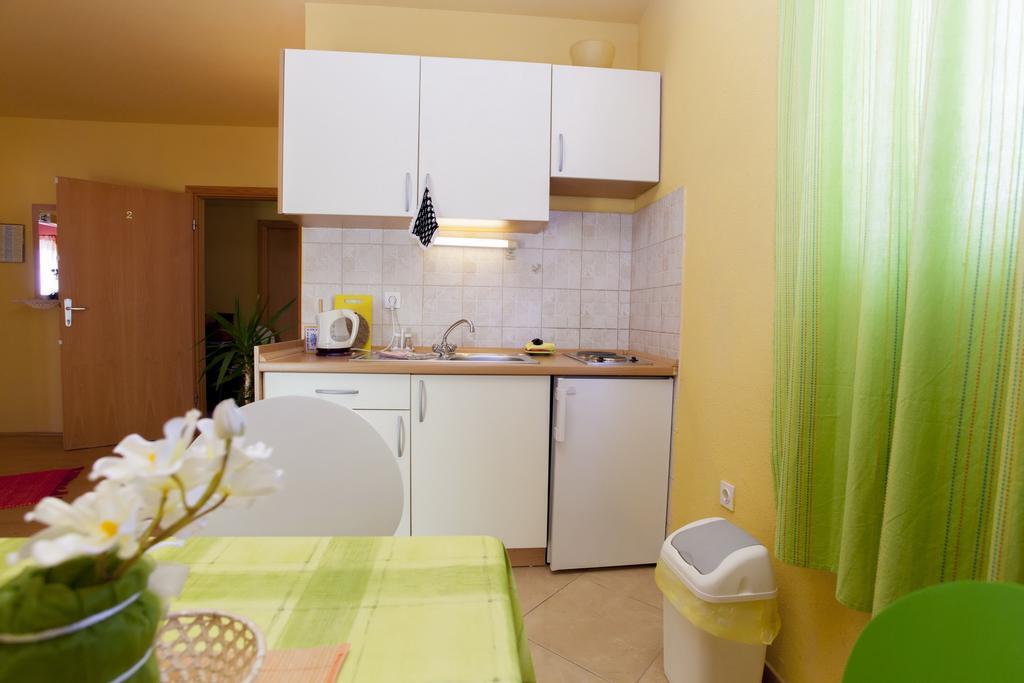 Villa Mia Makarska Room photo