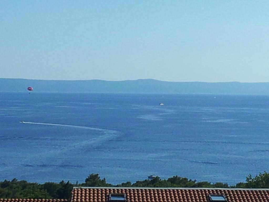 Villa Mia Makarska Exterior photo