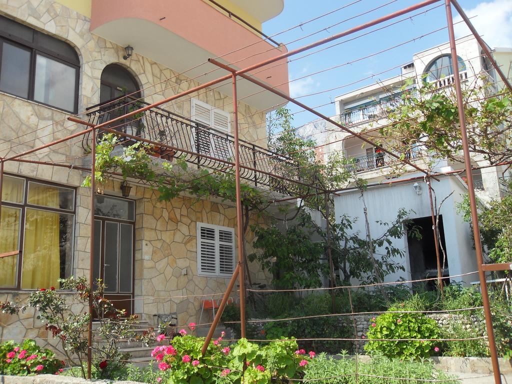 Villa Mia Makarska Exterior photo